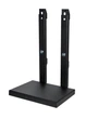 Комплект для установки ТВ с полкой для тюнера ElectricLight 13b806-Black черный - изображение 3