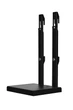 Комплект для установки ТВ с полкой для тюнера ElectricLight 13b806-Black черный - изображение 10