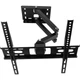 Комплект для установки ТВ с полкой для тюнера ElectricLight 13b806-Black черный - изображение 6