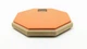 Тренировочный пед для барабанщика Orange - изображение 5