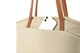 Сумка Tomtoc TheHer-T23 Laptop Tote Bag Khaki 16 Inch/18L (T23L1Y1) (T23L1Y1) - изображение 6