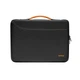Сумка для ноутбука Tomtoc Defender-A22 Laptop Briefcase Black 15.6 Inch (A22E1D1) - изображение 1