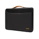 Сумка для ноутбука Tomtoc Defender-A22 Laptop Briefcase Black 15.6 Inch (A22E1D1) - изображение 3