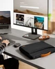 Сумка для ноутбука Tomtoc Defender-A22 Laptop Briefcase Black 15.6 Inch (A22E1D1) - изображение 11