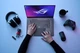 Ноутбук Asus ROG Zephyrus G16 GU605MV-N4073 (90NR0IT3-M002K0) - зображення 13