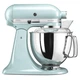 Кухонна машина KitchenAid Artisan 4,8л 5KSM175PSEIC з відкидним блоком крижаний блакитний - зображення 1