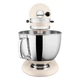 Кухонна машина KitchenAid Artisan 4,8 л 5KSM175PSEFL з відкидним блоком свіжий льон - зображення 2