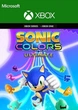 Ключ активації Sonic Colors: Ultimate для Xbox One/Series - зображення 1