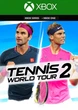 Ключ активации Tennis World Tour 2 для Xbox One/Series - изображение 1