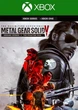 Ключ активации METAL GEAR SOLID V: THE DEFINITIVE EXPERIENCE для Xbox One/Series - изображение 1