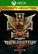 Ключ активации Warhammer 40,000: Inquisitor - Martyr Complete Collection для Xbox One/Series - изображение 1
