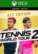 Ключ активации TENNIS WORLD TOUR 2 ACE EDITION для Xbox One/Series - изображение 1