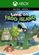 Ключ активации Time on Frog Island для Xbox One/Series - изображение 1