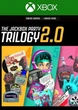 Ключ активації The Jackbox Party Trilogy 2.0 для Xbox One/Series - зображення 1