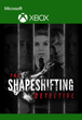 Ключ активации The Shapeshifting Detective для Xbox One/Series - изображение 1