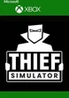 Ключ активации Thief Simulator для Xbox One/Series - изображение 1
