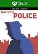 Ключ активации This Is the Police для Xbox One/Series - изображение 1