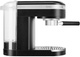 Ekspres do kawy kolbowy KitchenAid Artisan 5KES6503EBK - obraz 2