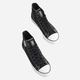 Trampki damskie wysokie Big Star JJ274A502 41 Czarne (5900714489786) - obraz 3