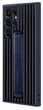 Чехол противоударный с подставкой Protective Standing Cover SM-S908 для Samsung Galaxy S22 Ultra (6.8") Navy - изображение 5