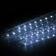 Гирлянда метеоритный дождь Springos 3 м 144 LED CL1213 Cold White - изображение 10