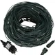 Гирлянда сетка Springos 2 x 2.6 м 160 LED CL4015 Cold White - изображение 8