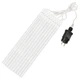 Гирлянда метеоритный дождь Springos 4 м 480 LED CL1212 Warm White - изображение 6