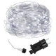 Гирлянда Springos 30 м 300 LED CL0309 Cold White - изображение 9