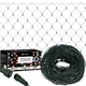 Гирлянда сетка Springos 2 x 2.6 м 160 LED CL4014 Mix - изображение 1