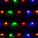 Гирлянда сетка Springos 2 x 2.6 м 160 LED CL4014 Mix - изображение 2