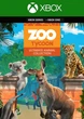 Ключ активации Zoo Tycoon: Ultimate Animal Collection для Xbox One/Series - изображение 1