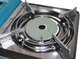 Портативна газова плитка Orcamp CK-508 - зображення 4