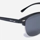 Сонцезахисні окуляри чоловічі Big Star Kolen Чорні (5900714723378) - зображення 3