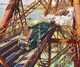 Постер CP Scotland for Your Holidays, Туризм 84х68 см (335) - изображение 3