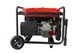 Бензиновый генератор MAST GROUP RD6500E - изображение 9