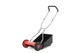 Газонокосилка механическая Faworyt TKR380 - изображение 2