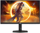 Monitor 27" AOC 27G4X (4038986181396) - obraz 1