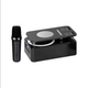 Держатель телефона с микрофоном Microphone speaker set AND K18 - изображение 1