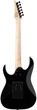 Электрогитара Ibanez GRG320FA TBS - изображение 3