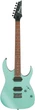 Электрогитара Ibanez RG421S SEM - изображение 1