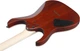 Электрогитара Ibanez RG421S SEM - изображение 6