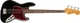 Бас-гитара Fender Vintera II '60s Jazz Bass Black - изображение 2
