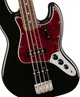 Бас-гитара Fender Vintera II '60s Jazz Bass Black - изображение 4