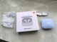 Навушники Xiaomi Redmi Buds 5 (BHR7631GL) Sky blue - изображение 2