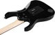 Электрогитара Ibanez JEM JR Black - изображение 7