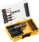 Набор пилотных сверл и бит DeWalt DT70779T 25 единиц - изображение 5
