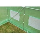 Теплица садовая Focus Garden 003350 4x8x2м (двойная дверь) парник Зеленый - изображение 9