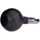Гиря обрезиненная Zelart My Fit 5162 8 кг - изображение 5