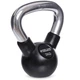 Гиря гумова Zelart My Fit 5162 2 кг - зображення 2