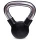 Гиря гумова Zelart My Fit 5162 2 кг - зображення 4